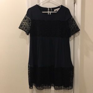 Loft dress